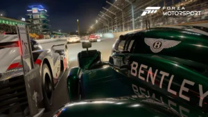 The Next Big Thing in Racing Games: Forza Motorsport 8 Takes the Wheel in 2025