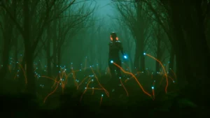 AI in Gaming: Smarter Worlds and Characters