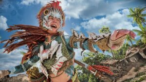 Photo Mode is Turning Gamers into Virtual Photographers