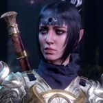 Baldur's Gate 3