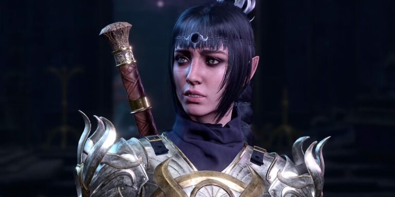 Baldur's Gate 3