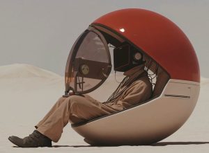 The Day Your Couch Became a Portal (and Refused to Let You Leave)