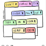 The Tab You Never Closed Politely Refuses to Die