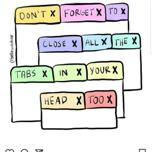 The Tab You Never Closed Politely Refuses to Die