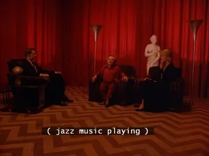 Subtitles: Reading Six Words Through a Snowstorm